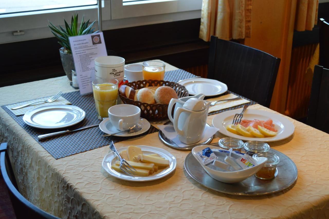 Hotel Garni Rosslipost Unteriberg Dış mekan fotoğraf
